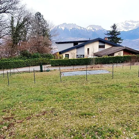 Apartment Le Cosy - Joliment Amenage - Vue Magnifique *