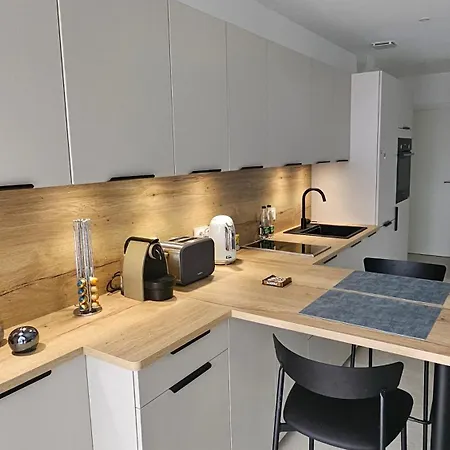 Apartment Le Cosy - Joliment Amenage - Vue Magnifique Sévrier